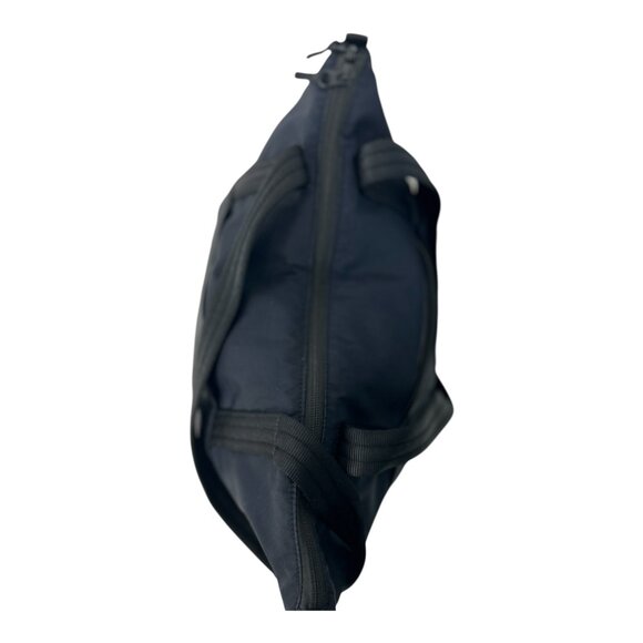 Columbia Sportswear Unisex Tote/ Duffel Back Navy Outdoor Gym Travel Hiking Golf - Picture 4 of 16